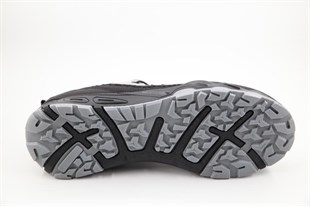 MP 261-2318 Siyah Erkek Sneakers