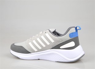 MP 261-2334 Gri Erkek Sneakers