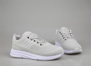 MP 261-2371 Gri Unisex Sneakers
