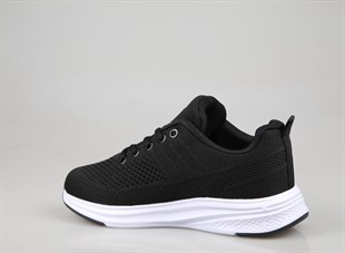 MP 261-2371 Siyah-Beyaz Unisex Sneakers