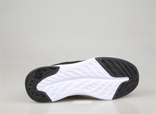 MP 261-2371 Siyah-Beyaz Unisex Sneakers
