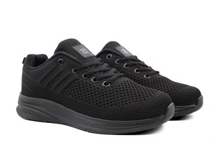 MP 261-2371 Siyah Unisex Sneakers