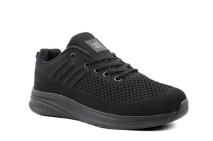 MP 261-2371 Siyah Unisex Sneakers