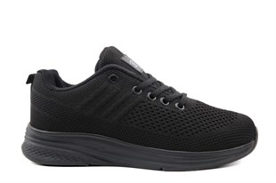MP 261-2371 Siyah Unisex Sneakers