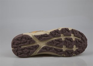 MP 261-2811 Bej Erkek Sneakers