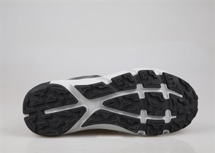 MP 261-2811 Gri Erkek Sneakers