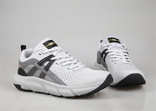 MP 261-2811 Gri Erkek Sneakers