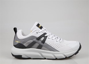 MP 261-2811 Gri Erkek Sneakers
