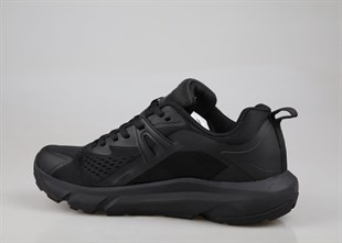 MP 261-2811 Siyah Erkek Sneakers