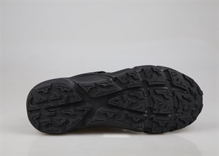 MP 261-2811 Siyah Erkek Sneakers