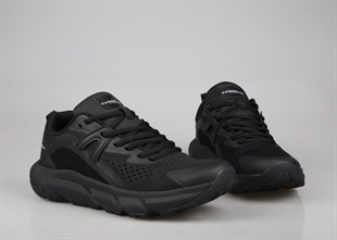 MP 261-2811 Siyah Erkek Sneakers