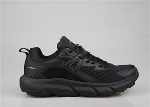 MP 261-2811 Siyah Erkek Sneakers