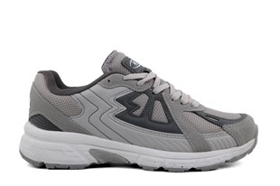 MP 261-6053 Gri Unisex Sneakers
