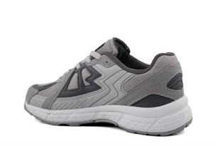 MP 261-6053 Gri Unisex Sneakers