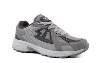 MP 261-6053 Gri Unisex Sneakers