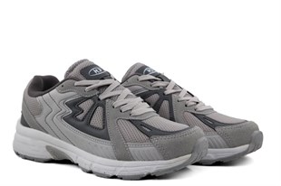 MP 261-6053 Gri Unisex Sneakers