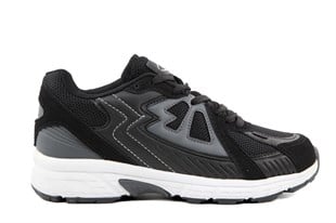 MP 261-6053 Siyah-Beyaz Unisex Sneakers