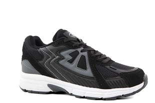 MP 261-6053 Siyah-Beyaz Unisex Sneakers