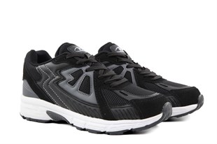 MP 261-6053 Siyah-Beyaz Unisex Sneakers