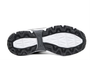 MP 261-6053 Siyah-Beyaz Unisex Sneakers