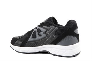 MP 261-6053 Siyah-Beyaz Unisex Sneakers