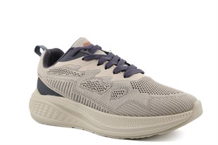 MP 261-6502 Bej Erkek Sneakers