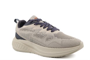 MP 261-6502 Bej Erkek Sneakers