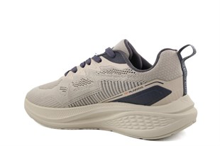 MP 261-6502 Bej Erkek Sneakers