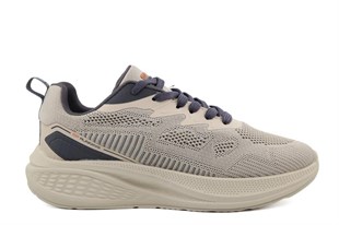 MP 261-6502 Bej Erkek Sneakers