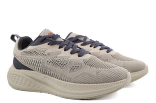 MP 261-6502 Bej Erkek Sneakers