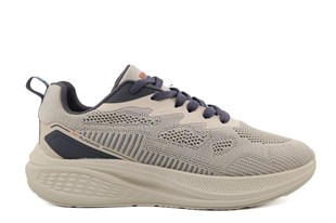 MP 261-6502 Bej Erkek Sneakers