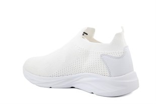 MP 261-6531 Beyaz Erkek Sneakers