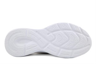 MP 261-6531 Beyaz Erkek Sneakers