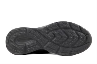MP 261-6531 Siyah Erkek Sneakers