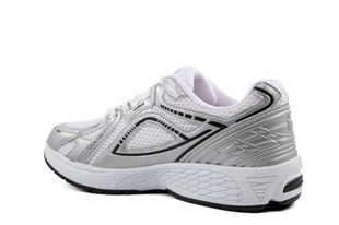 MP 261-6532 Gri-Siyah Unisex Sneakers