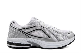 MP 261-6532 Gri-Siyah Unisex Sneakers