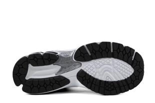 MP 261-6532 Gri-Siyah Unisex Sneakers
