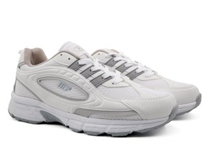 MP 261-6536 Beyaz Erkek Sneakers
