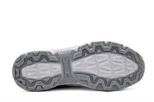 MP 261-6536 Beyaz Erkek Sneakers