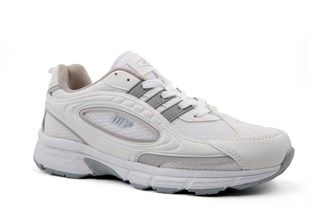 MP 261-6536 Beyaz Erkek Sneakers