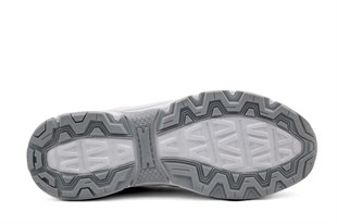 MP 261-6536 Beyaz Erkek Sneakers