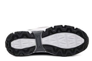MP 261-6536 Gri Erkek Sneakers