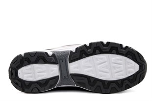 MP 261-6536 Gri Erkek Sneakers