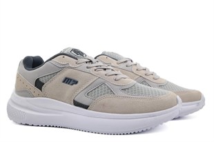 MP 261-6543 Gri Erkek Sneakers