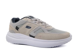 MP 261-6543 Gri Erkek Sneakers