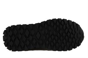 MP 261-6544 Bej Erkek Sneakers