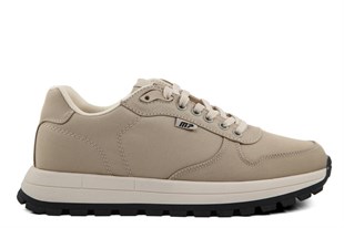 MP 261-6544 Bej Erkek Sneakers