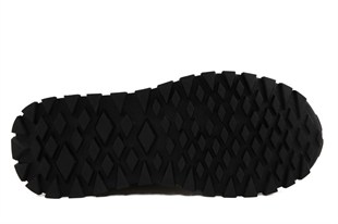 MP 261-6544 Bej Erkek Sneakers