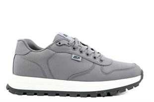 MP 261-6544 Füme Erkek Sneakers