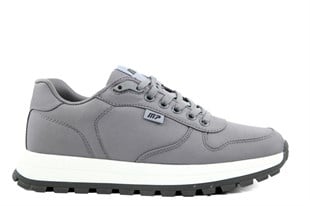 MP 261-6544 Füme Erkek Sneakers